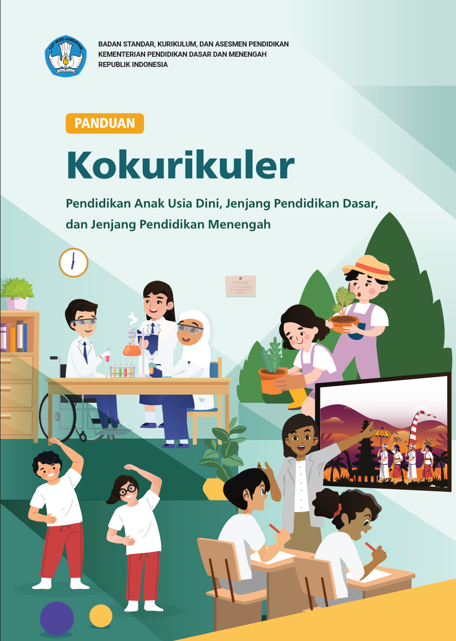 Cover Panduan Implementasi 1